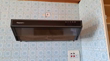 Photo of free Cooker hood (BR5 St Mary Cray) #2