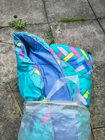 Photo of free Sleeping bag (Knighton LE2) #1