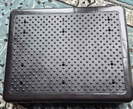 Photo of free Half-Step (4 inches) (Horkesley Heath CO4) #4