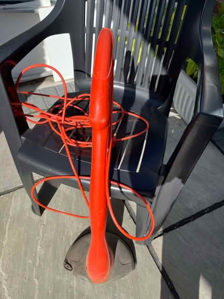 Photo of free Flymo strimmer (Gosport PO12) #1