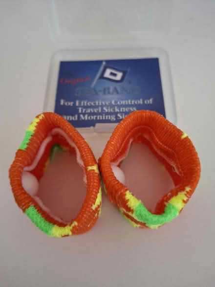Photo of free Set of child's travel bands (Stantonbury, MK14) #2