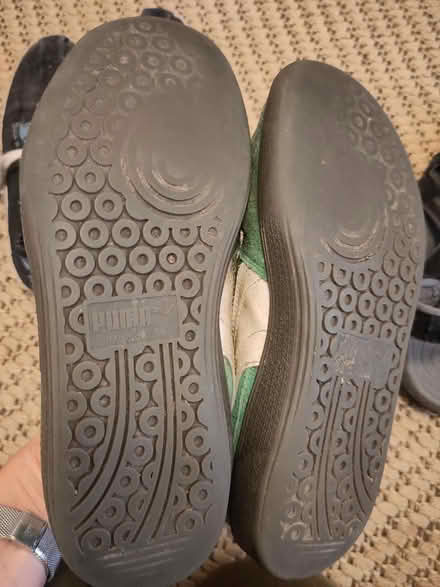 Photo of free Box of kid's shoes (L1 Liverpool City Centre) #3