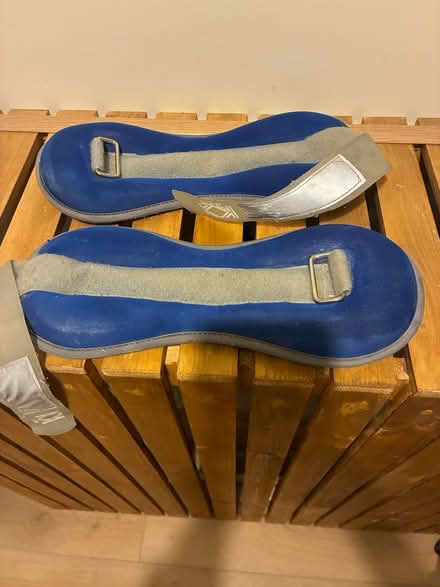 Photo of free Ankle weights (Deansgrange) #2