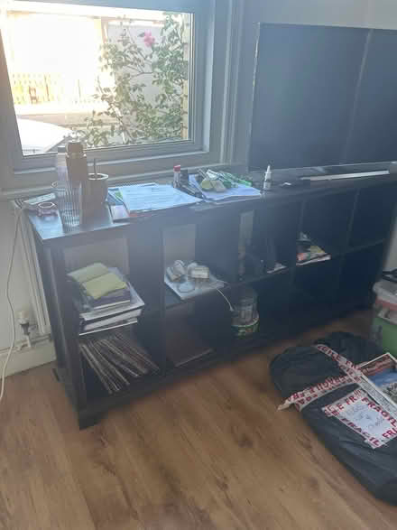 Photo of free Shelving unit (Dursley road BA14) #1
