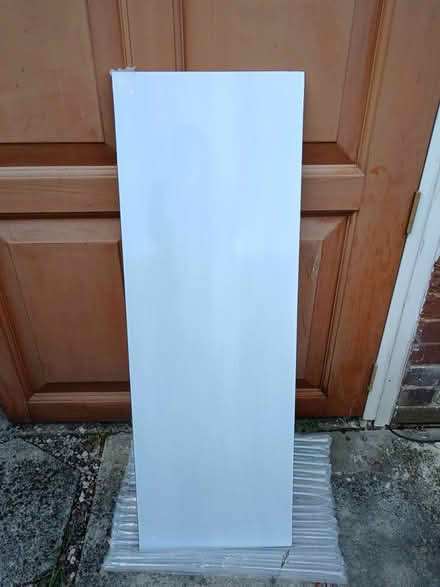 Photo of free Wall mounting mirror (Bramley, Leeds LS13) #1