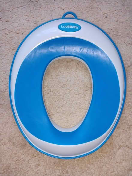 Photo of free Kids toilet seat (billericay CM12) #1