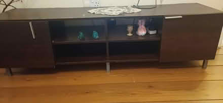 Photo of free TV unit (accrington BB5) #1