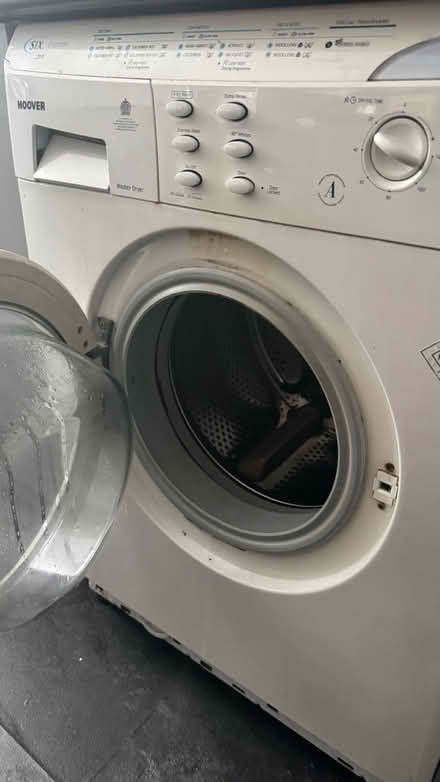 Photo of free Washing machine but not working (Torquay) #2