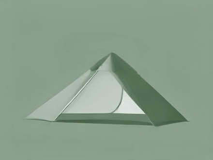 Photo of 3 Man Tent (Paradise Green BD7) #1