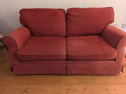 Photo of free Sofa bed (Wivenhoe CO7) #1