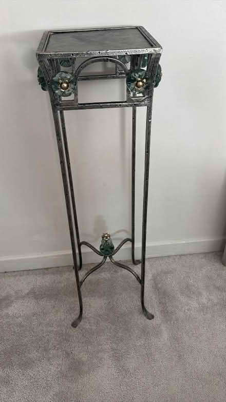 Photo of free Metal stand, (Ancton PO22) #3