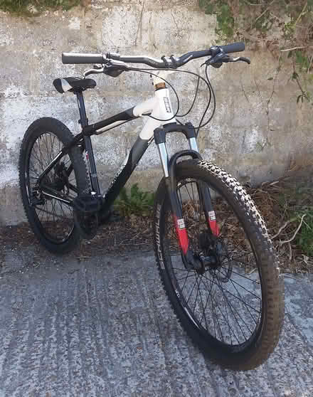 Photo of free BIKE: Before you reply please read the whole post (Whitehawk BN2) #2