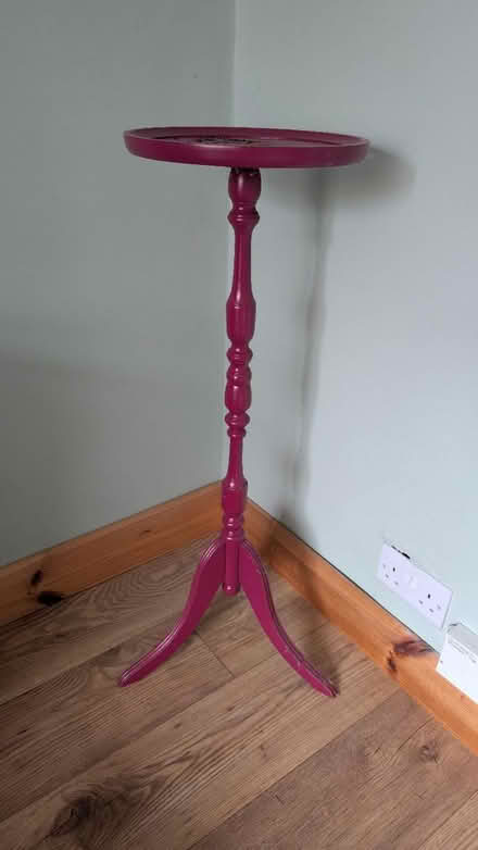 Photo of free Plant stand (Dronfield S18) #1