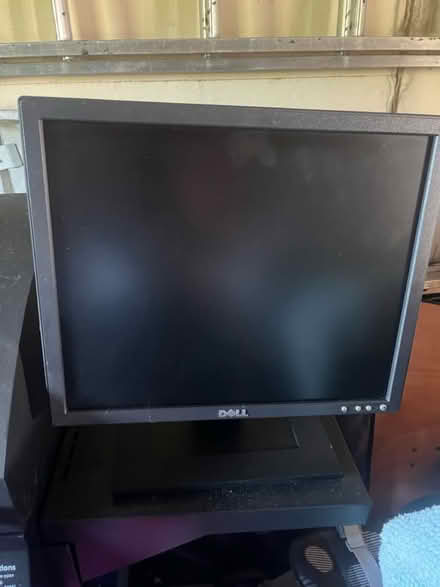 Photo of free Computer monitor (Stourport-on-Severn DY13) #1