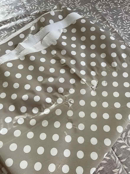 Photo of free Oil cloth - for crafts? (Sutton Coldfield B72) #2