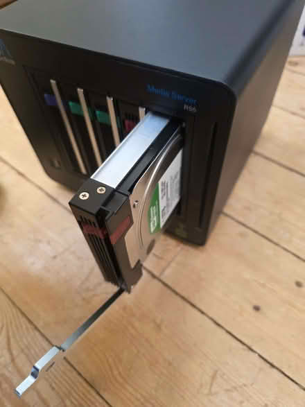 Photo of free Computers (Buggs Bottom RG4) #2