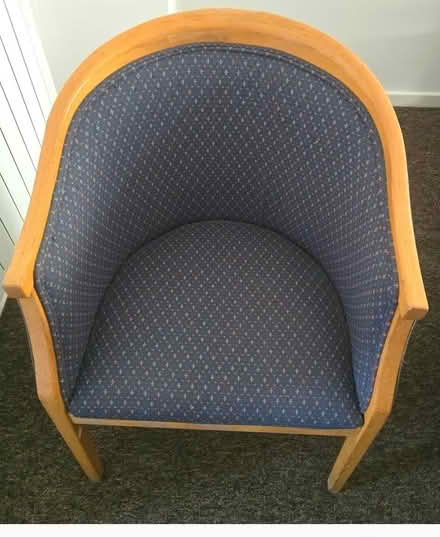 Photo of free Ikea single bed,mattress,chair (Two Mile Ash) #1