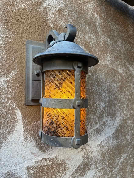 Photo of free 20 Exterior Lights (Sausalito, CA) #3