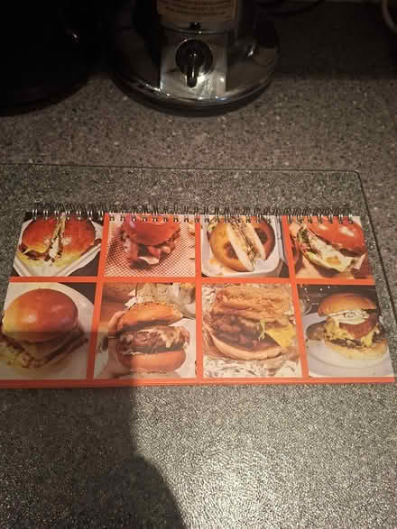 Photo of free To Do Notebook (Luton LU3) #1