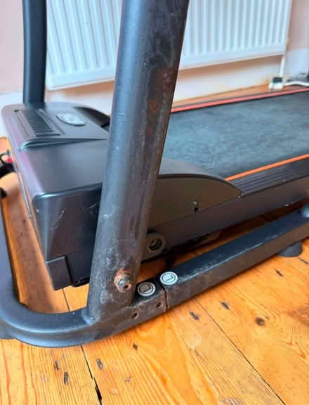 Photo of free BTM W501 Folding Electric Treadmill – 12 km/h (East Barnet EN4) #3
