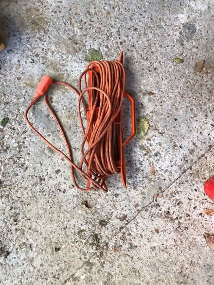 Photo of free Flymo flex (Chislehurst BR7) #1