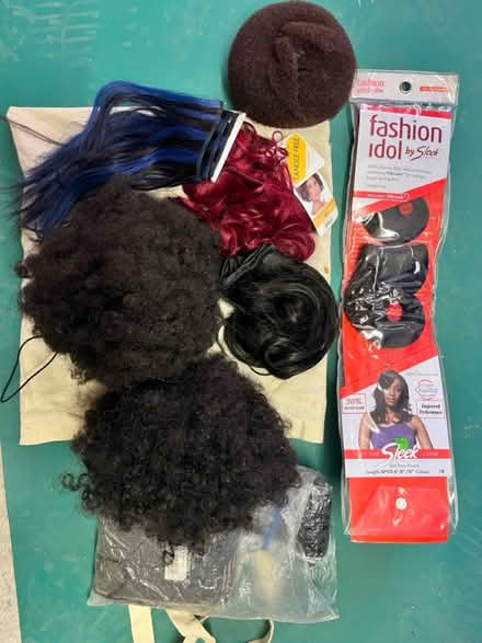 Photo of free Bundle #2 (Norwood SE27) #2