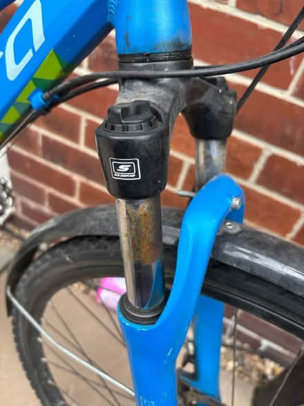 Photo of free Women’s bike (Norton Lees S8) #4