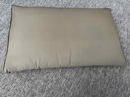 Photo of free Outdoor Cushion (South Harting GU31) #1