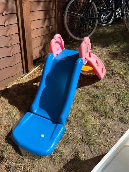 Photo of free Baby Slide (Croydon CR0) #2