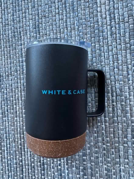 Photo of free New branded mug (Sunnyvale - 94087) #1