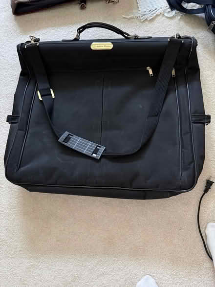 Photo of free Garment carrier (Meadowvale, Mississauga) #1