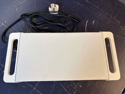 Photo of free Electric food warmer (Cob Lane B29) #1