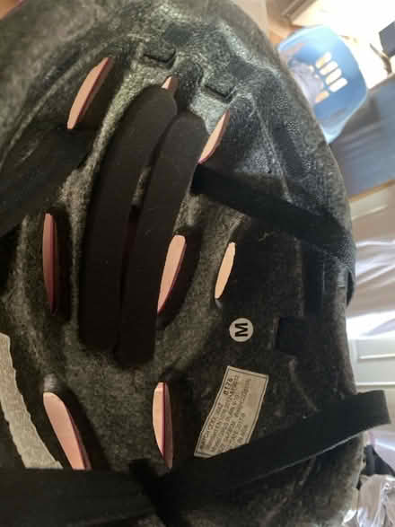 Photo of free Cycle Helmet (High Ercall TF6) #1