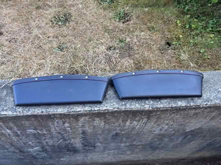 Photo of free Car Seat Gap Organizer (Greenwood) #1