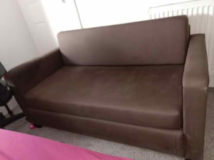 Photo of free Sofa Bed (PR4) #2