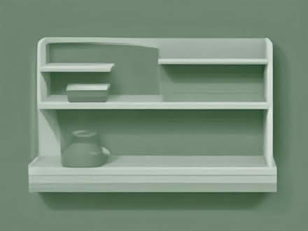 Photo of Wood suitable for strong shelves (Stroud GL10) #1