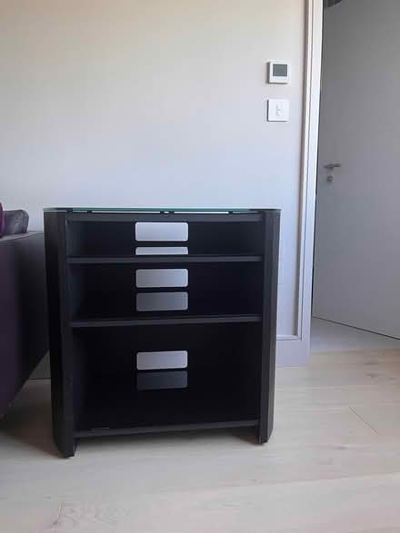 Photo of free Tv storage stand (NW8 St. John’s Wood) #4