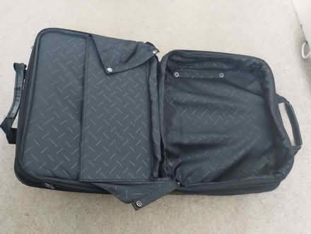 Photo of free Overnight bag (Stockbridge EH4) #2