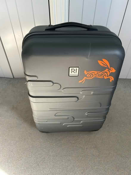 Photo of free Medium suitcase (East Tytherton SN15) #2