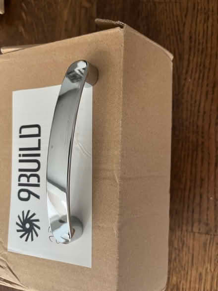 Photo of free Handles and knobs (Clonsilla) #4