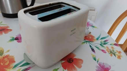 Photo of free 2 Slices small toaster (Belfast BT11) #1