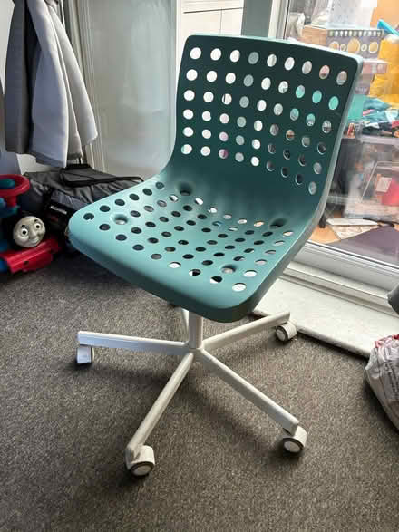 Photo of free IKEA desk chair (MK41 bedford) #1