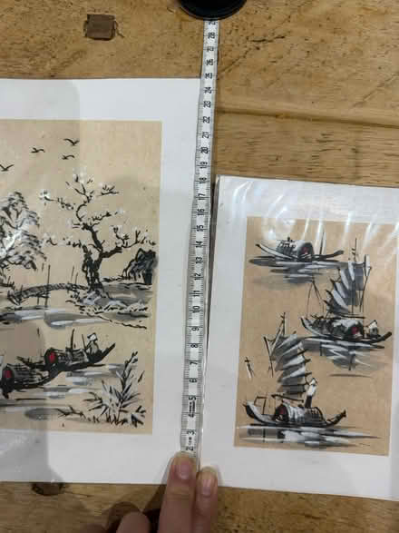 Photo of free Prints (NW7) #3