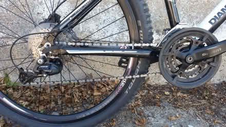 Photo of free BIKE: Before you reply please read the whole post (Whitehawk BN2) #3