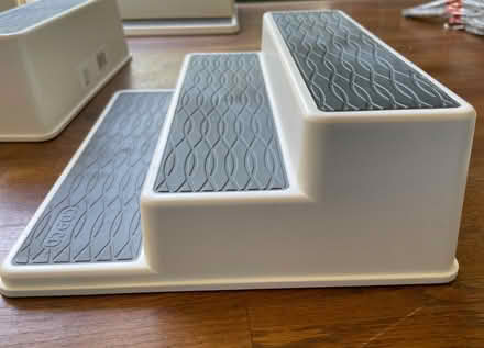 Photo of free Herb/Spice/Sauce storage (Wooburn Green HP10) #2