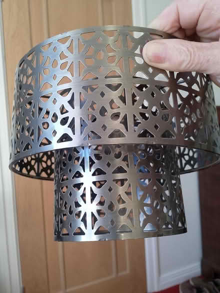 Photo of free Lampshade (Fontwell) #1