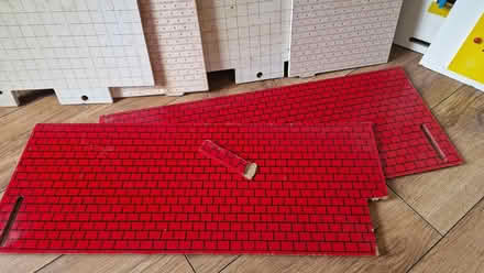 Photo of free Dolls house (March PE15) #3