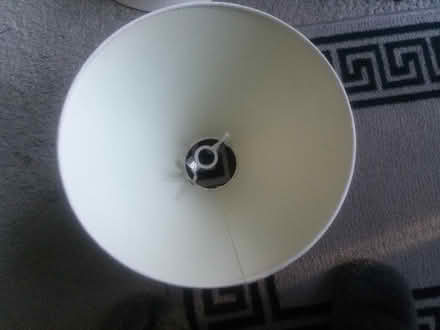 Photo of free Lamp shades (Great Tottenham CM9) #4