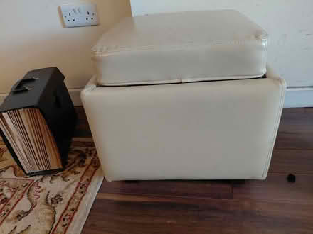 Photo of free Leg Stool (Waterford City) #4