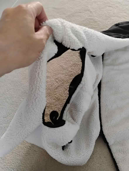 Photo of free Toddler and infant stroller warmer (Richmond Hill) #2